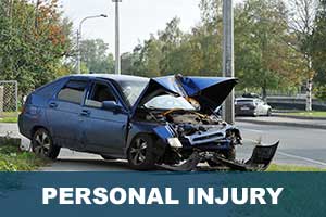 Personal Injury in Long Island